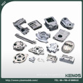 2015 Professional OEM/ODM Customized precision Aluminum Die Casting machinery parts